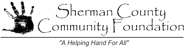 Sherman County Community Foundation