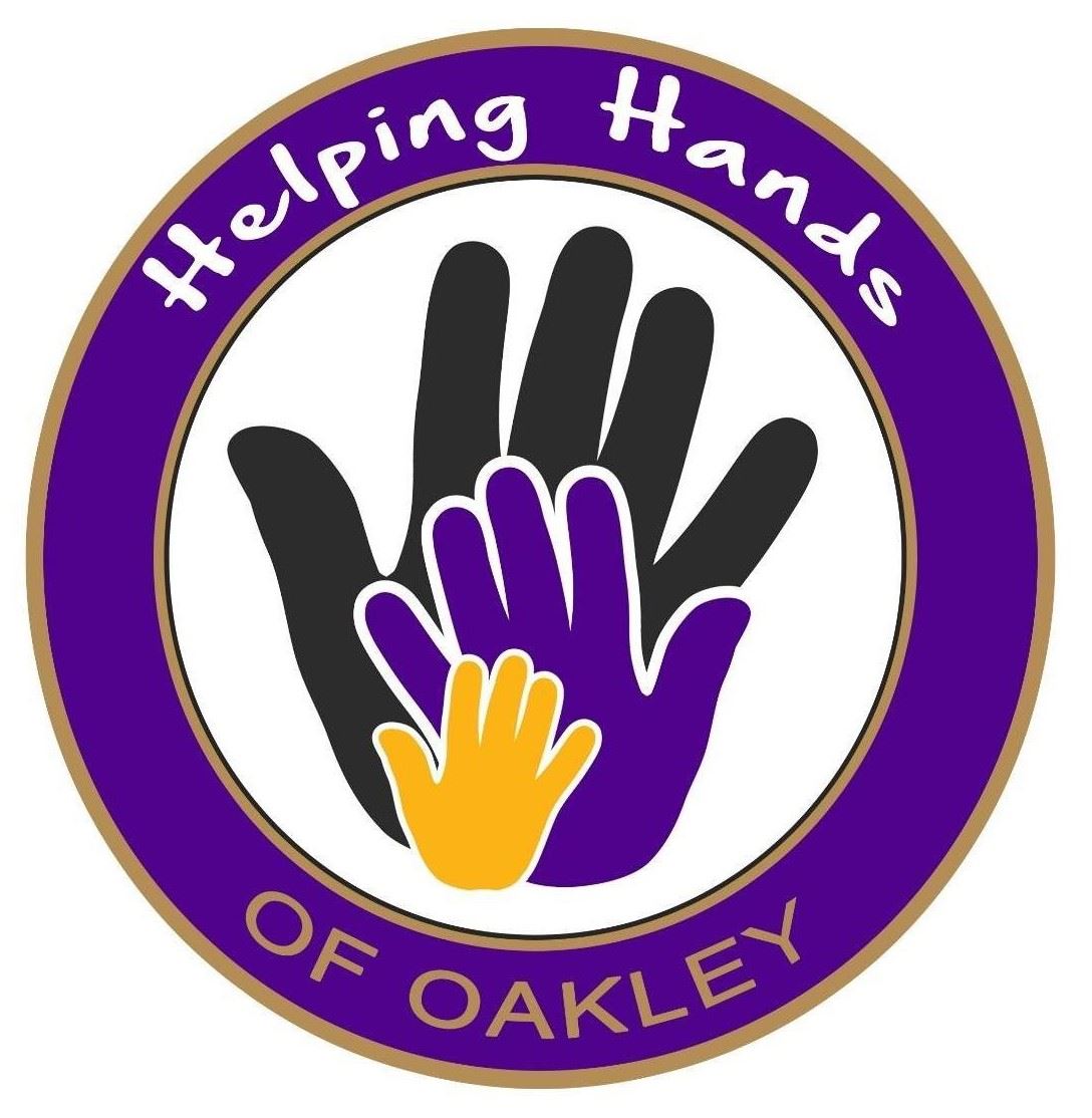 Helping Hands of Oakley