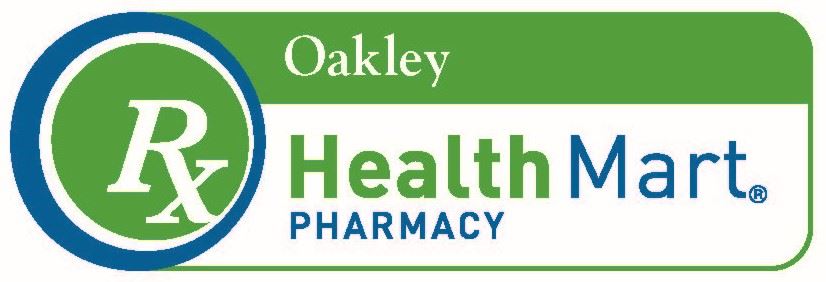 Oakley Health Mart