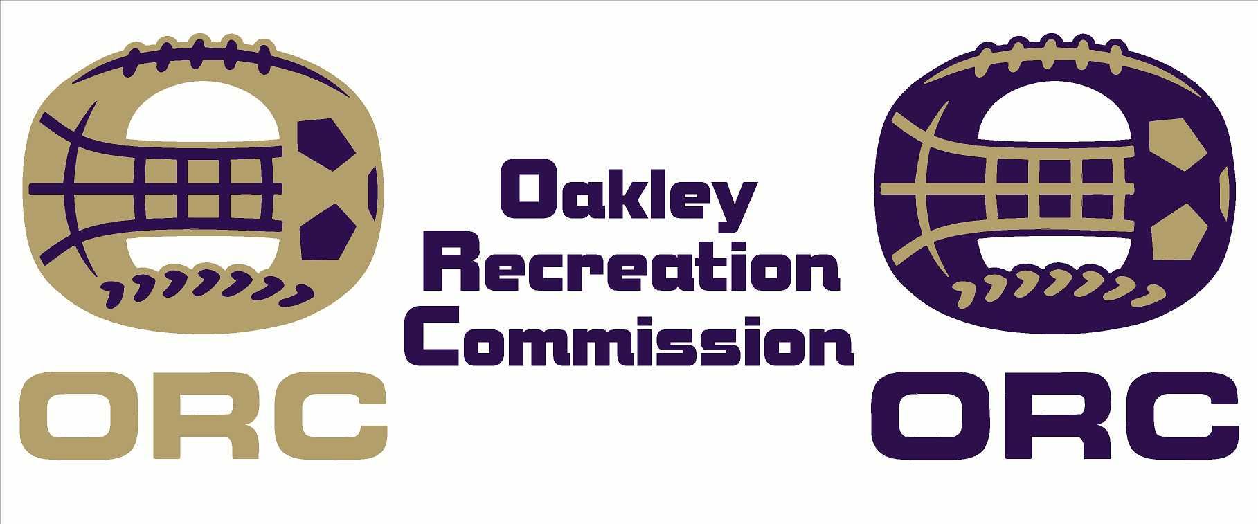 Oakley Recreation
