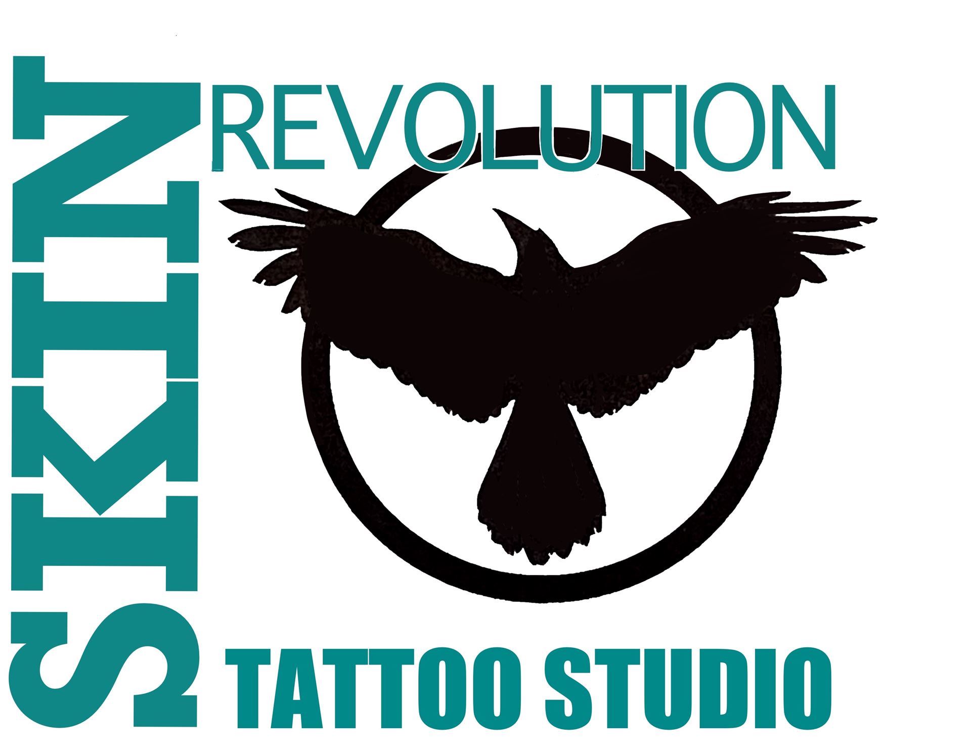Skin Revolution Tattoo